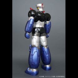 Figurine Vinyle Jumbo Sofbi Mazinger Z Ver. 2 Plex Mazinger Z Infinity