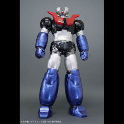 Figurine Vinyle Jumbo Sofbi Mazinger Z Ver. 2 Plex Mazinger Z Infinity