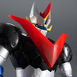 Figurine Vinyle Jumbo Sofbi Great Mazinger Z Ver. 2 Plex Mazinger Z Infinity