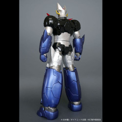 Figurine Vinyle Jumbo Sofbi Great Mazinger Z Ver. 2 Plex Mazinger Z Infinity