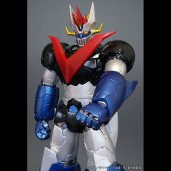 Figurine Vinyle Jumbo Sofbi Great Mazinger Z Ver. 2 Plex Mazinger Z Infinity