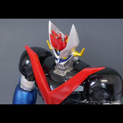 Figurine Vinyle Jumbo Sofbi Great Mazinger Z Ver. 2 Plex Mazinger Z Infinity