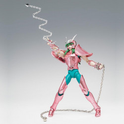 Myth-Cloth Shun d’Andromède 20th Anniversary Version Bandai Saint Seiya