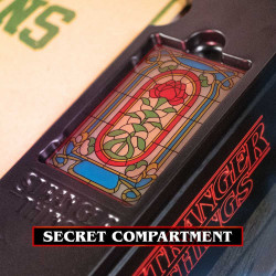 Kit Vecna´s Course Limited Edition Doctor Collector Stranger Things Hawkins Memories