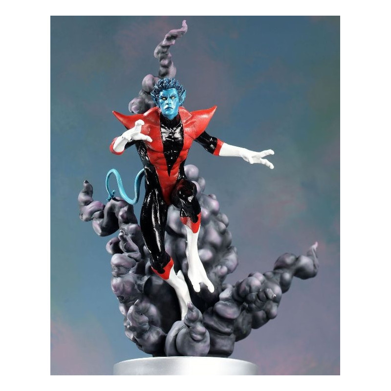 X-MEN Nightcrawler Diablo statue full size Action Bowen Design X-MEN Nightcrawler Diablo statue full size Action Bowen Design