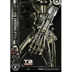 Statue T800 Endoskeleton Prime 1 Studio Terminator 2 Judgment Day