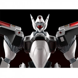 PATLABOR Figurine Modoroid AV-X0 Type Zero Good Smile Company