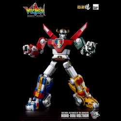 VOLTRON Figurine Robo-Dou Voltron Threezero