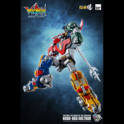 VOLTRON Figurine Robo-Dou Voltron Threezero