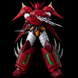 GETTER ROBO Figurine Riobot Shin Getter Dragon Sentinel Toys