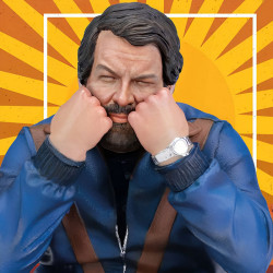 Figurine Bud Spencer as Ben Infinite Statue Attention On Va S'Facher