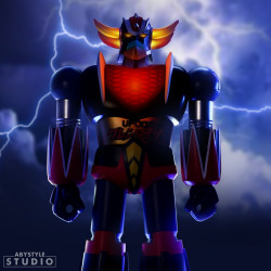 Grendizer - Figurine Goldorak - Jumbo Bonus version