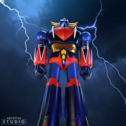 GOLDORAK Figurine Grendizer Jumbo Bonus Version Abystyle Studio