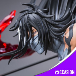 BLEACH Statue Ichigo Kurosaki Final Getsuga Tenshou HQS Tsume Art