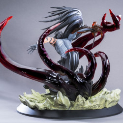 BLEACH Statue Ichigo Kurosaki Final Getsuga Tenshou HQS Tsume Art