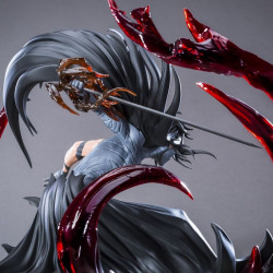 BLEACH Statue Ichigo Kurosaki Final Getsuga Tenshou HQS Tsume Art