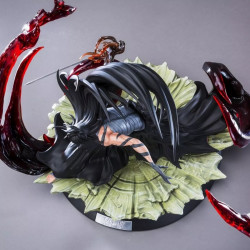 BLEACH Statue Ichigo Kurosaki Final Getsuga Tenshou HQS Tsume Art