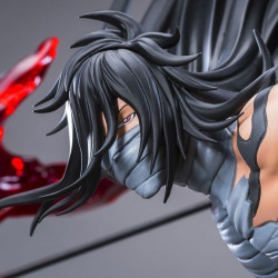 BLEACH Statue Ichigo Kurosaki Final Getsuga Tenshou HQS Tsume Art