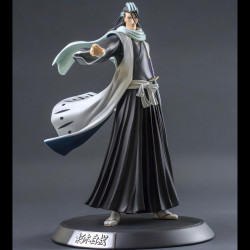 BLEACH Statue Byakuya Kuchiki HQS Tsume Art