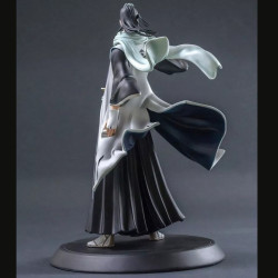 BLEACH Statue Byakuya Kuchiki HQS Tsume Art
