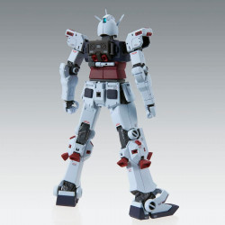 Master Grade Gundam Full Armor Thunderbolt Ver. Ka Bandai Gunpla