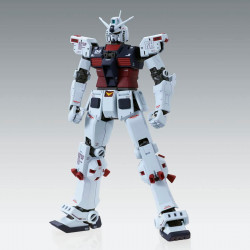 Master Grade Gundam Full Armor Thunderbolt Ver. Ka Bandai Gunpla