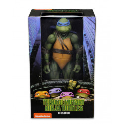 TORTUES NINJA Figurine 1/4...