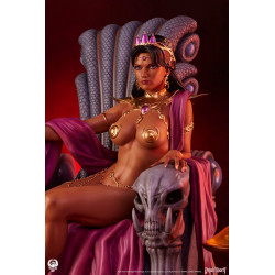 Statue Dejah Thoris Premium Collectibles Studio Warlord Of Mars