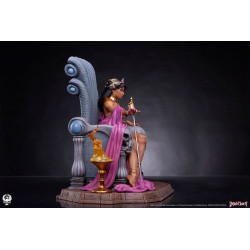 Statue Dejah Thoris Premium Collectibles Studio Warlord Of Mars