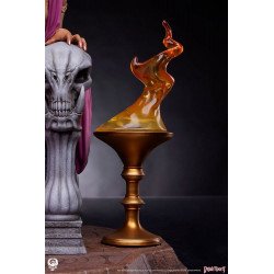 Statue Dejah Thoris Premium Collectibles Studio Warlord Of Mars