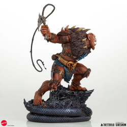 Statue Beast Man Tweeterhead Maitres de l'Univers