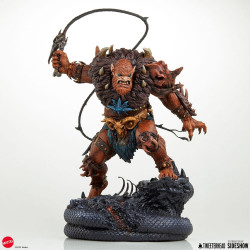 Statue Beast Man Tweeterhead Maitres de l'Univers