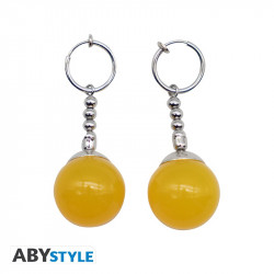 Boucles d’oreilles Potalas Abystyle Dragon Ball Z