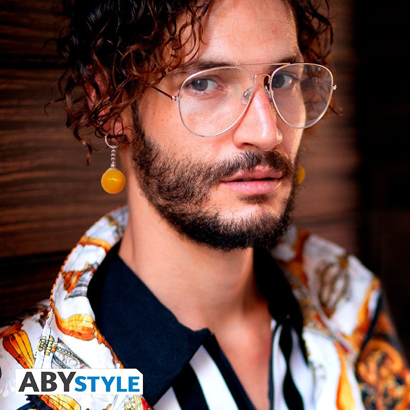 Boucles d’oreilles Potalas Abystyle Dragon Ball Z