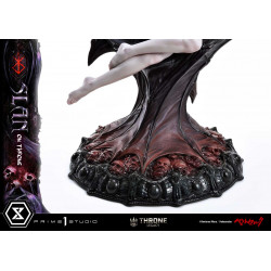 Statue Slan Throne Legacy Series Prime 1 Studio Berserk