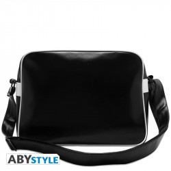 GOLDORAK Sac coursier tête Goldorak Abystyle