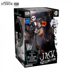 Figurine Jack Skellington SFC Abystyle