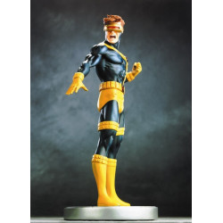 X-MEN Cyclops statue full size Museum Bowen Designs