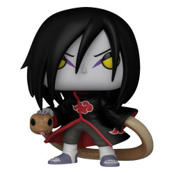 Figurine POP! Animation Orochimaru Funko Naruto Shippuden