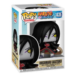 Figurine POP! Animation Orochimaru Funko Naruto Shippuden