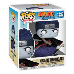 Figurine POP! Animation Oversized Kisame Funko Naruto Shippuden