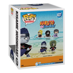 Figurine POP! Animation Oversized Kisame Funko Naruto Shippuden