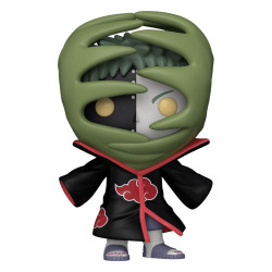 Figurine POP! Animation Oversized Zetsu Funko Naruto Shippuden