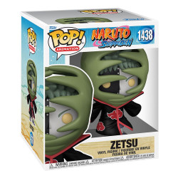 Figurine POP! Animation Oversized Zetsu Funko Naruto Shippuden