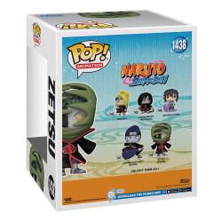 Figurine POP! Animation Oversized Zetsu Funko Naruto Shippuden