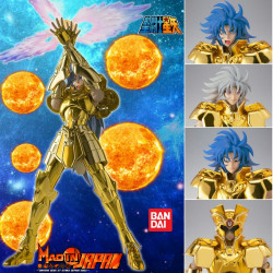  SAINT SEIYA Myth-Cloth EX Saga des Gémeaux Bandai (Galaxian Explosion)