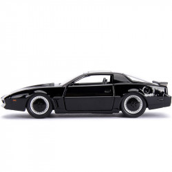 K 2000 Réplique Kitt 1/32ème Hollywood Rides Jada Toys