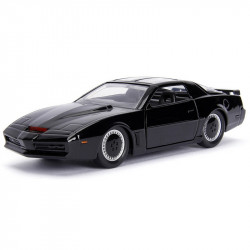 K 2000 Réplique Kitt 1/32ème Hollywood Rides Jada Toys