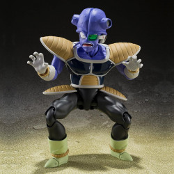 SH Figuarts Kyewi Bandai Dragon Ball Z