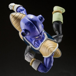 SH Figuarts Kyewi Bandai Dragon Ball Z